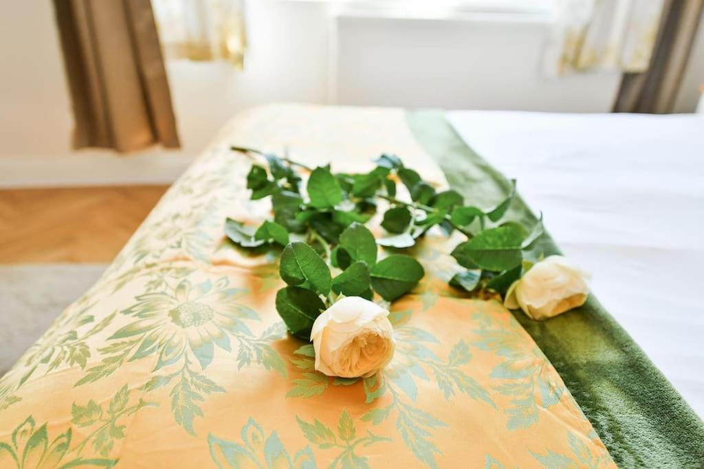 Luxury 3bedrs 2baths By Old Town Square Appartement