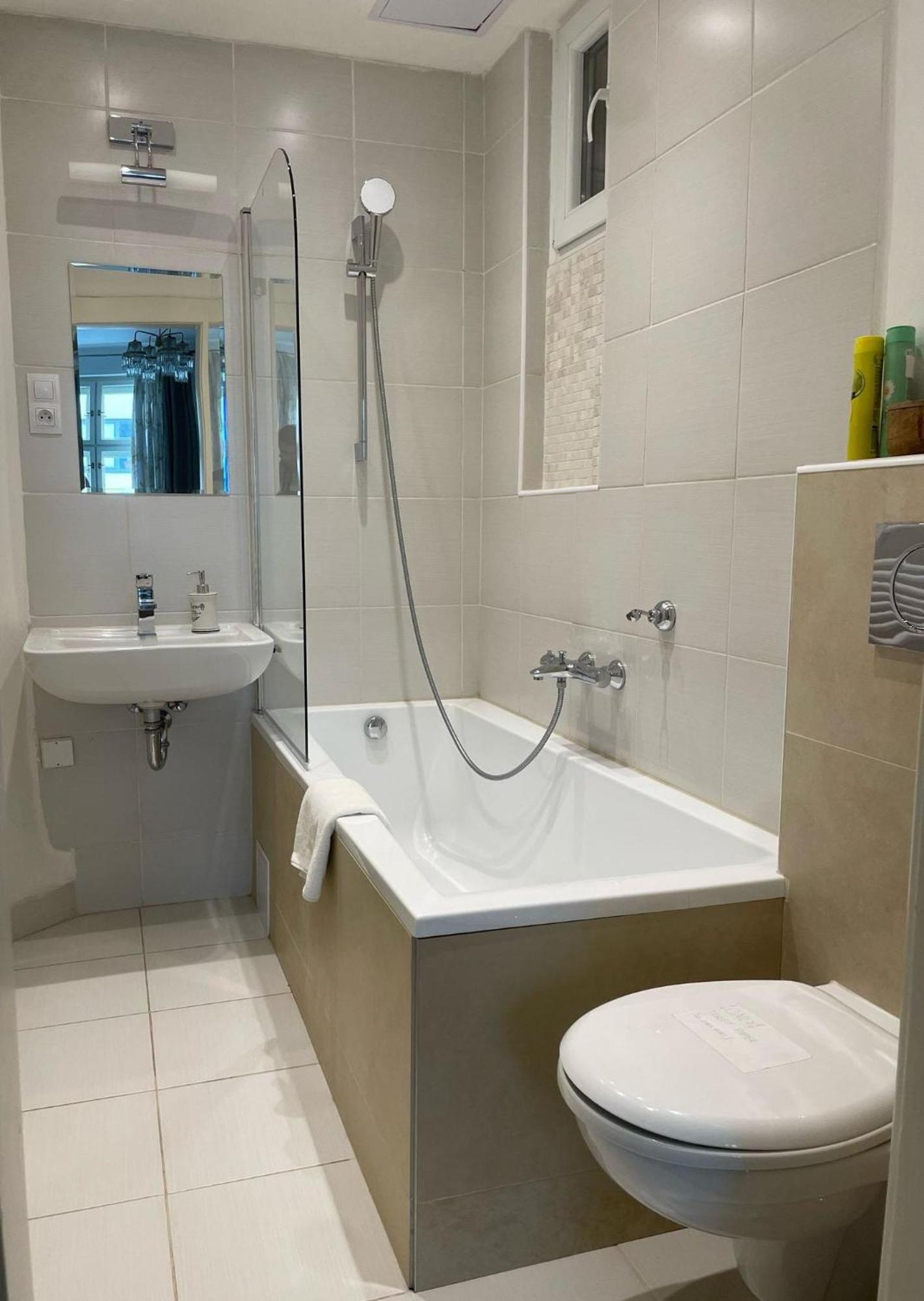 Appartement Luxury 3bedrs 2baths By Old Town Square *